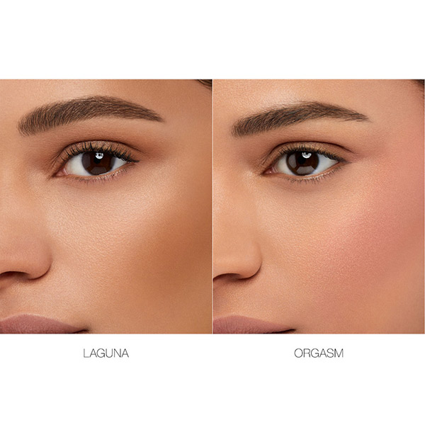 NARS アイコニックグロー チークデュオキット 1