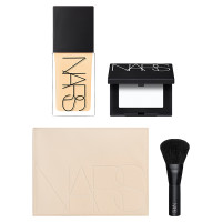 NARS ベースメイクキット(ライトリフレクティングファンデーション 02174) / スペシャルアイテム