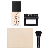 NARS ベースメイクキット(ライトリフレクティングファンデーション 02164) / スペシャルアイテム