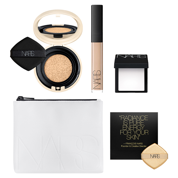 NARS ベストコスメキット(レフィル 00509) / NARS(ナーズ)(ベース