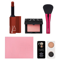 NARS リップ&ブラッシュキット(パワーマット リップスティック 135) / スペシャルアイテム