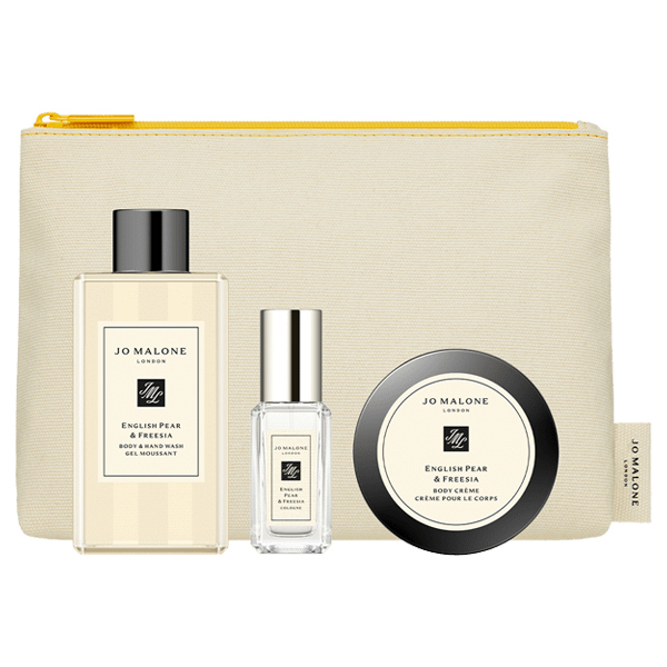イングリッシュ ペアー  フリージア トラベル コレクション / Jo Malone London(ジョー マローン ロンドン)(その他キット・セット,  キット・セット)の通販 - @cosme公式通販【@cosme SHOPPING】