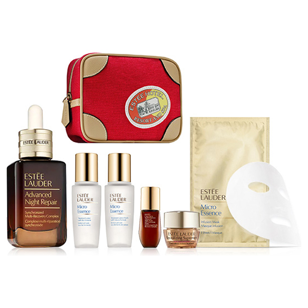 スキンケアキットの通販 - @cosme公式通販【@cosme SHOPPING】