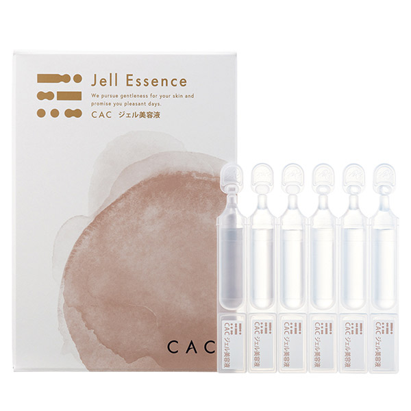 CAC(シーエーシー) スキンケア・基礎化粧品の通販 - アットコスメ公式