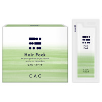 ヘアパック / 5g×30包 / 無香料
