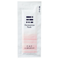 ハーモナイズパック / CAC(シーエーシー)(その他洗い流すパック