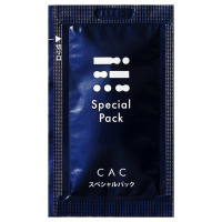 スペシャルパック / CAC(シーエーシー)(その他洗い流すパック・マスク
