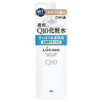 Q10化粧水 / 300ml
