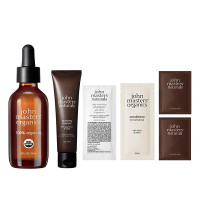 モイスチャーキット(for hair&skin) / 59mL/30g/8mL/10mL/3mL×2