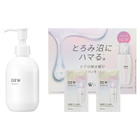 スペシャルアイテム / 180ml+1.5ml×2個 / 19種類の天然精油*1の香り