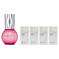 キャビアドットブースターセット / スペシャルアイテム / 40ml+1.5ml×8個