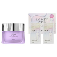 クリアクレイフォンデュセット / 90g+1.5ml×4個