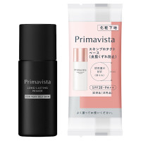 スキンプロテクトベース<皮脂くずれ防止> 超オイリー肌用セット / スペシャルアイテム / 25ml+5ml