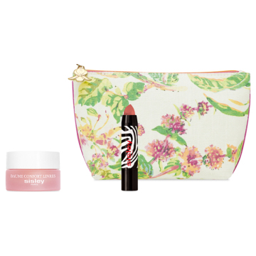 【@cosme限定】人気*リップバームの数量限定キット