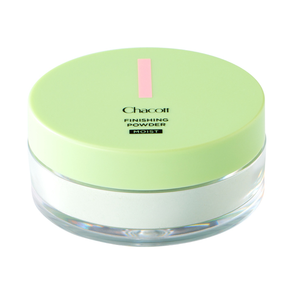 フィニッシングパウダー モイストC / チャコット・コスメティクス/Chacott COSMETICS(ルースパウダー, ベースメイク)の通販 -  @cosme公式通販【@cosme SHOPPING】