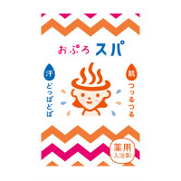 薬用お風呂スパ / 25g