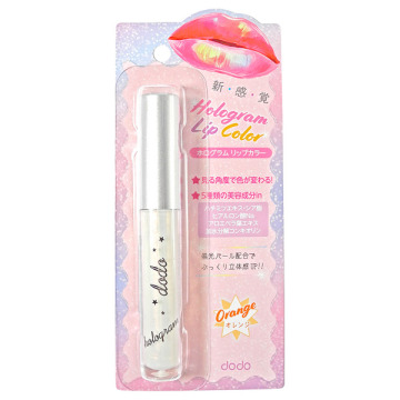 ホログラムリップ