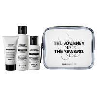 THE TRAVEL SET FOR FACE CARE