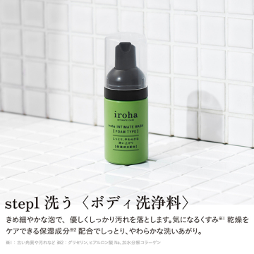 トライアルセット 03