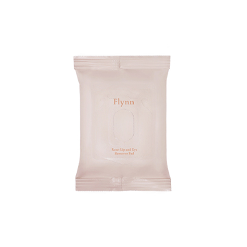 RESET LIP AND EYE REMOVER PAD