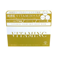 VTタイトスキンシートマスク / 30枚入り/350ml