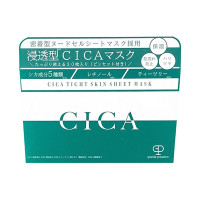 CICAタイトスキンシートマスク / 30枚入り/350ml