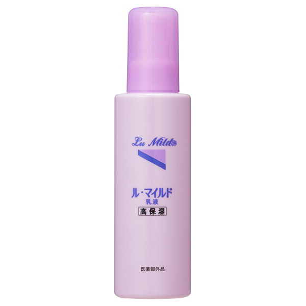 ル・マイルド乳液 / 140ml / 本体