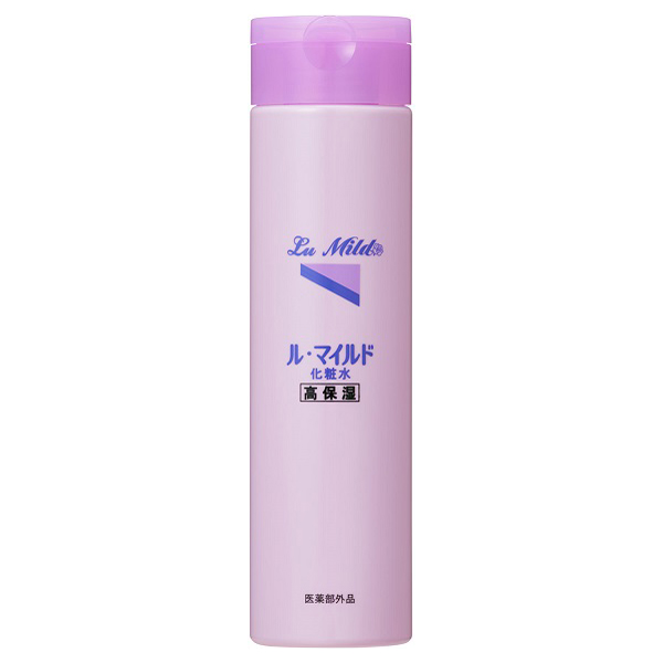 ル・マイルド化粧水 / 200ml / 本体