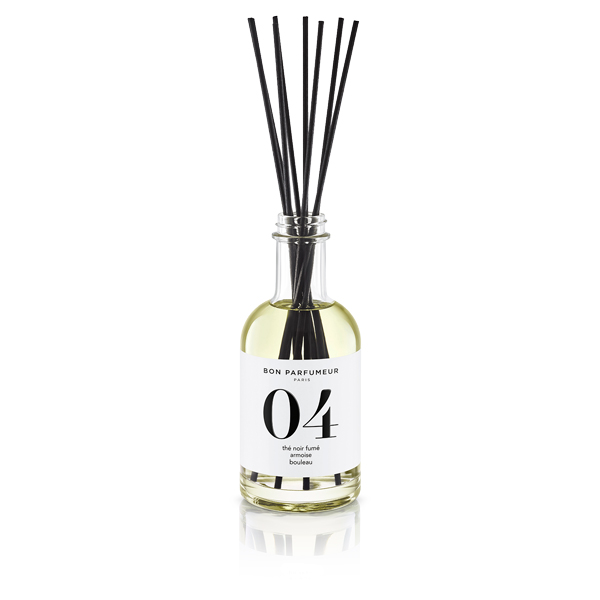 04 ホーム フレグランス ディフューザー / 200ml 04 ホーム フレグランス ディフューザー / 200ml
