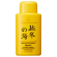 越冬の湯 / 350mL / フレッシュフローラルの香り / 350mL