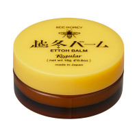 越冬バーム / 18g / ハニーサックルの香り / 18g