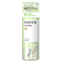 ミセラーモイストシャンプーポンプ / 本体 / 500ml