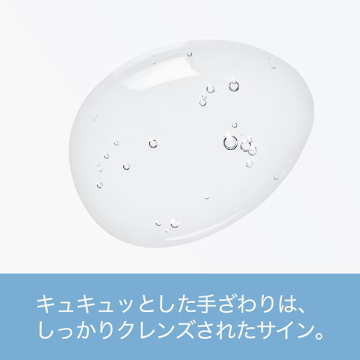 ミセラークレンズシャンプーポンプ 05
