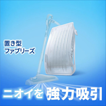 置き型 ナチュラルガーデンの香り 03