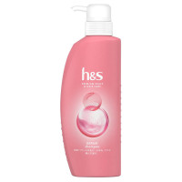 リペアシャンプーポンプ / 本体 / 350ml