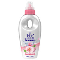 レノア1weekフローラルフルーティーソープ / 本体 / 530ml