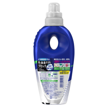 レノア1weekSPORTデオXフレッシュシトラス 02