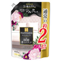 レノアハピネスヴェルベットブロッサム / 詰替え / 810ml