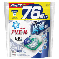 アリエールジェルボール4D / 詰替え / 76個
