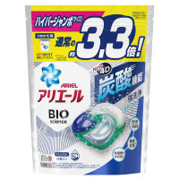 アリエールジェルボール4D / 詰替え / 39個