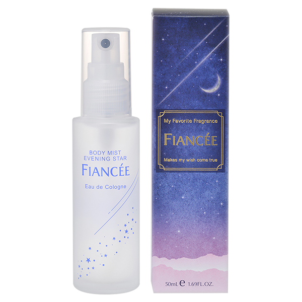 ボディミスト / 50mL / 星空の香り