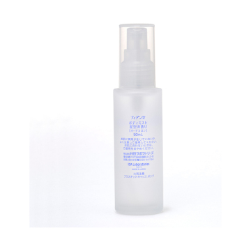 ボディミスト 02