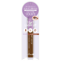 シルキーボリュームマスカラa / 02 / 33g