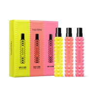 【数量限定】ヴァレンティノ ドンナ ボーン イン ローマ トリオ ディスカバリー セット / 10ML×3 / 本体 / 10ML×3