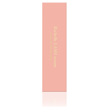 Richelle LASH serum 02