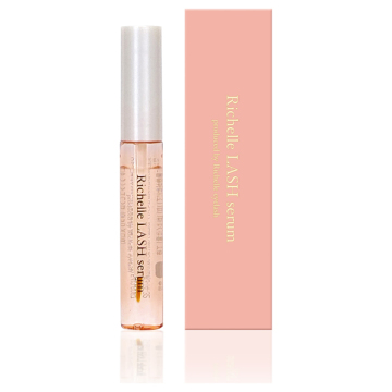 Richelle LASH serum 03
