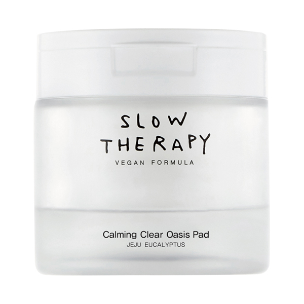 CM オアシスパッド / SLOW THERAPY(その他シートパック・マスク, スキンケア・基礎化粧品)の通販 -  @cosme公式通販【@cosme SHOPPING】
