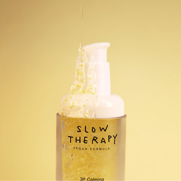 3P CM 粒美容液 / SLOW THERAPY(美容液, スキンケア・基礎化粧品