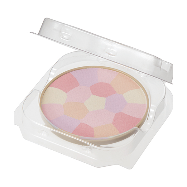 マシュマロフィニッシュパウダー ～Abloom～ / SPF19 / PA++ / No.02 サクラチュール / リフィル / リフィル