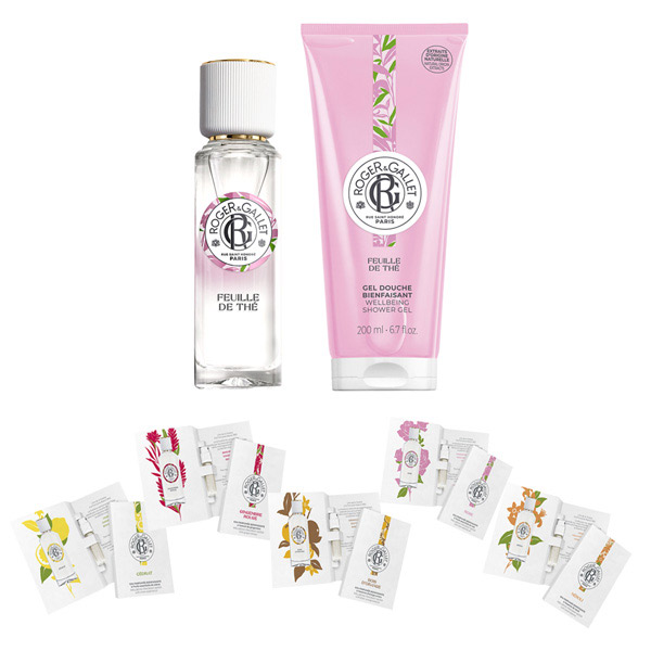 【7,010円(税込)相当】@cosmeスペシャルキット / 30ml / スペシャルアイテム